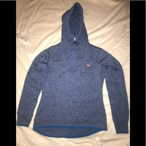 EUC! Black Dog performance hooded pullover